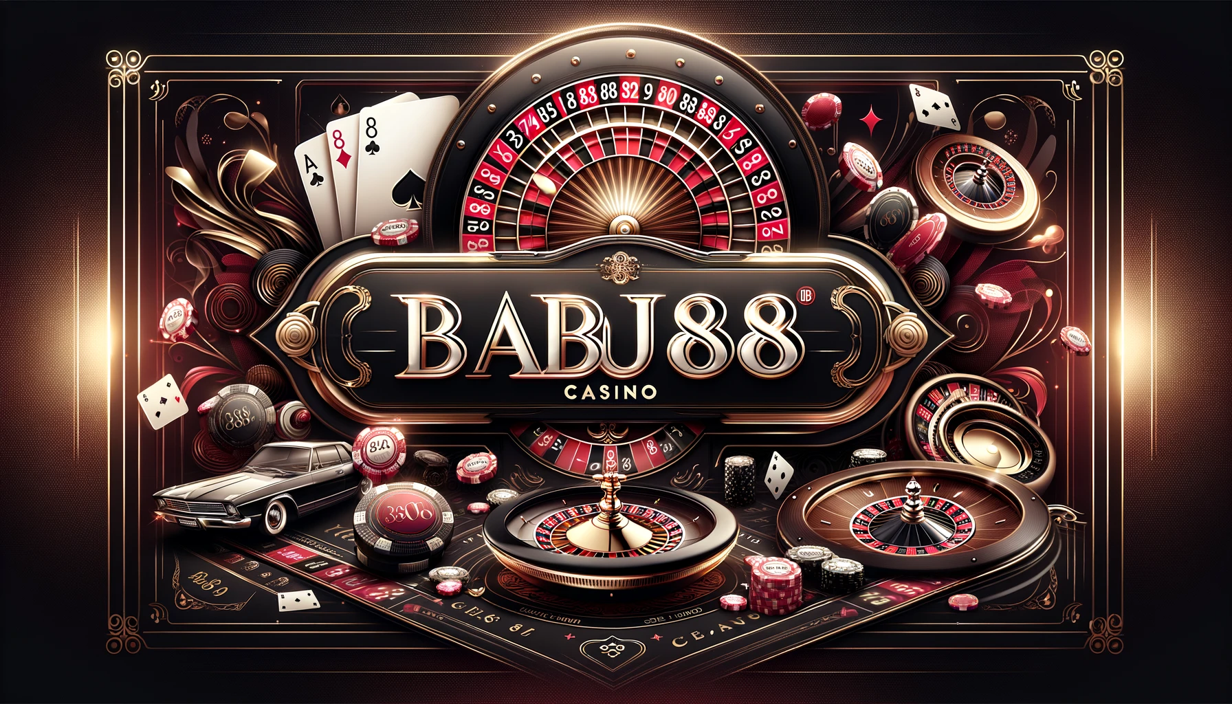 Unveiling the Mystery of Babu888 Casino: A Closer Look