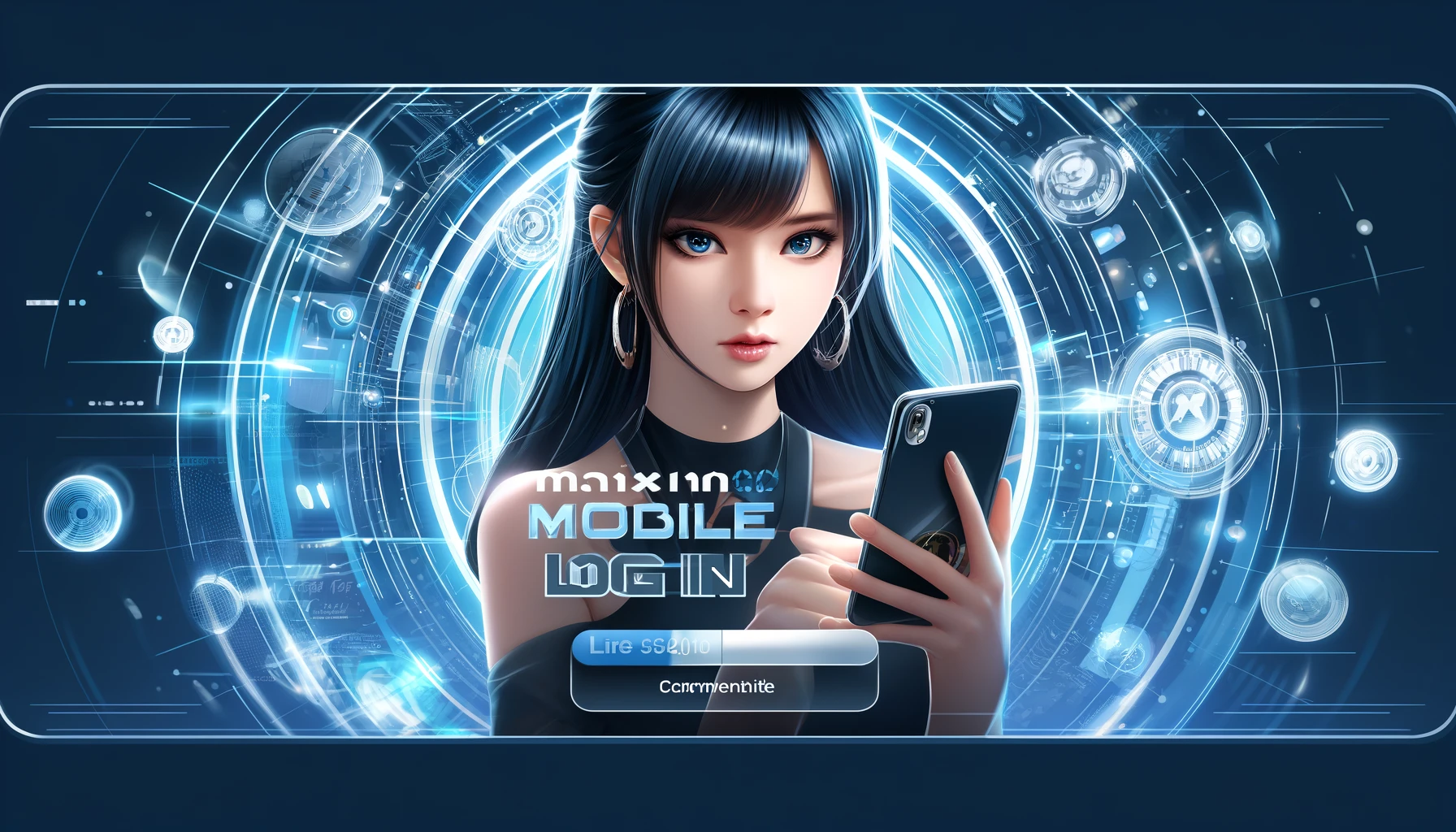 Maxim88 Mobile Login: Seamless Access for On-the-Go Gaming